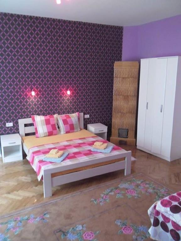 Family Top Rooms Bela Lada Sobe Нови-Сад Экстерьер фото