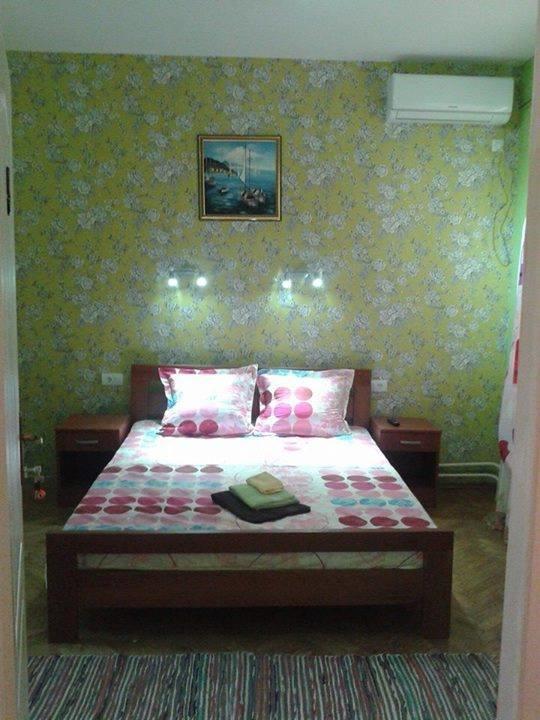 Family Top Rooms Bela Lada Sobe Нови-Сад Номер фото