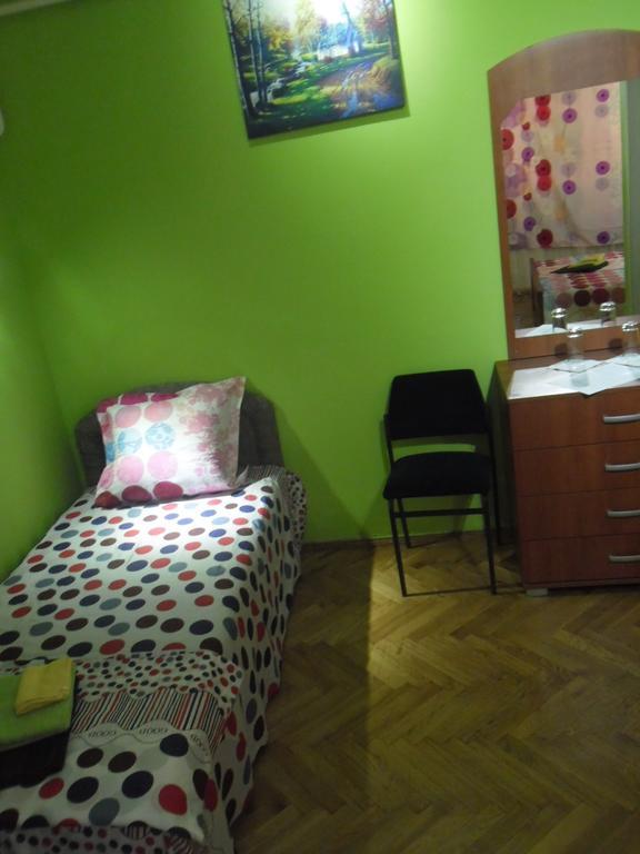 Family Top Rooms Bela Lada Sobe Нови-Сад Номер фото
